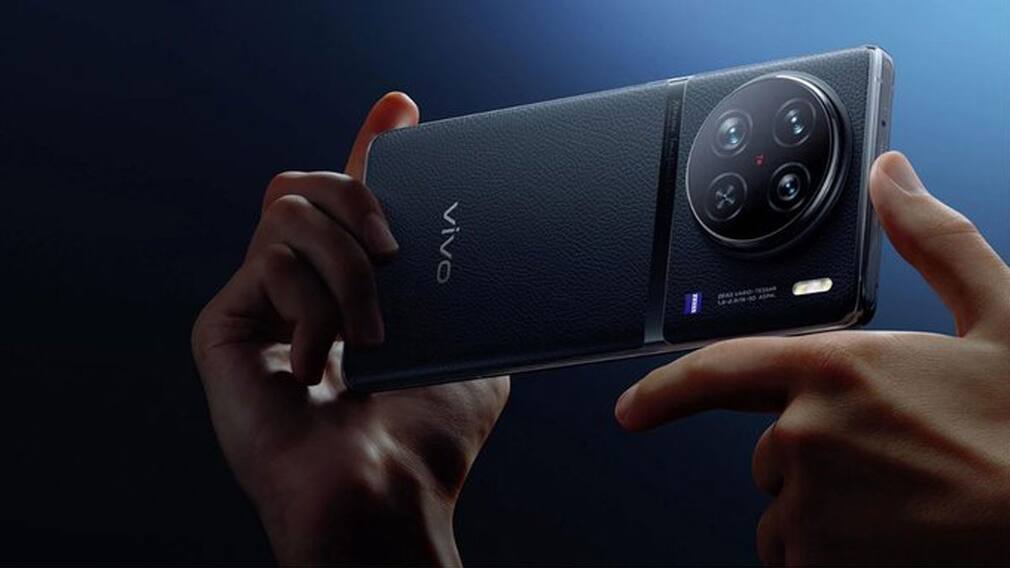 लॉन्च से पहले लीक हुए Vivo X90S के सभी फीचर्स, TENAA पर हुआ लिस्ट
