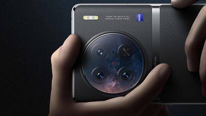 Vivo X90 series launched in India starting at Rs 59,999