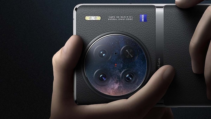 Vivo X90 Pro
