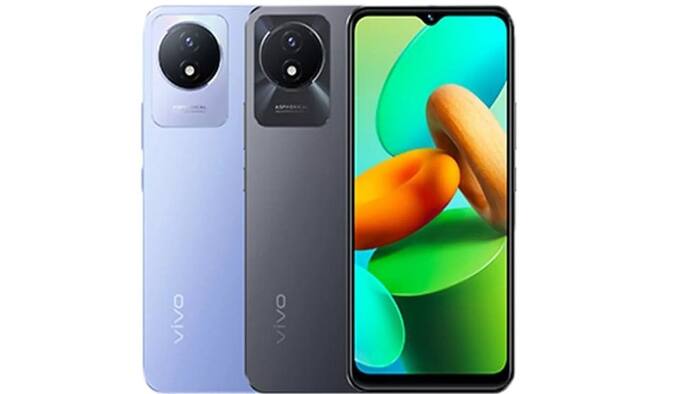 Vivo Y02A