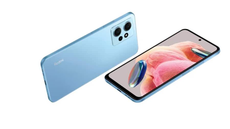 Redmi Note 12S और Redmi Note 12 Pro 4G स्मार्टफोन लॉन्च, जानें कीमत और स्पेसिफिकेशन Redmi Note 12S