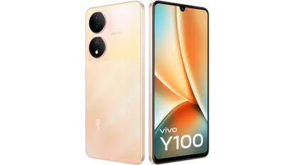 8GB RAM वाले Vivo के 5G स्मार्टफोन पर 1,500 रुपये की छूट, Flipkart पर मिल रहा ऑफर