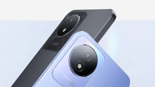 Vivo Y11 (2023) फोन 5000mAh बैटरी के साथ हुआ लॉन्च, जानें कीमत और स्पेसिफिकेशन