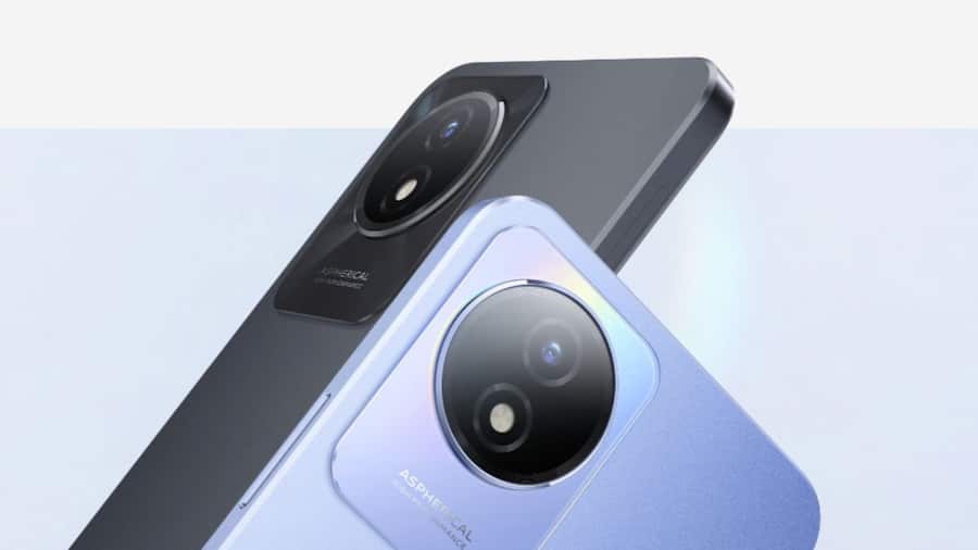 Vivo Y11 (2023) फोन 5000mAh बैटरी के साथ हुआ लॉन्च, जानें कीमत और स्पेसिफिकेशन Vivo Y11 2023