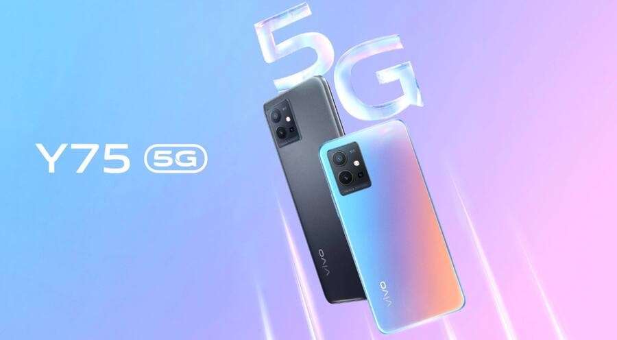 Vivo Y75
