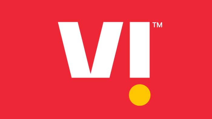 Vodafone idea