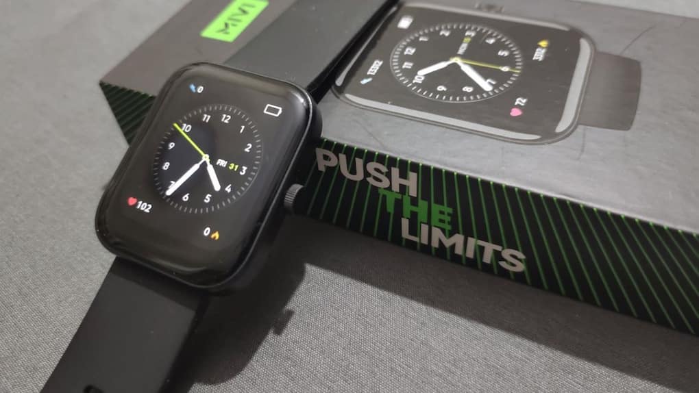 Watch 3