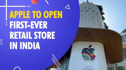 India’s First Ever Apple Store is Opening In Mumbai
