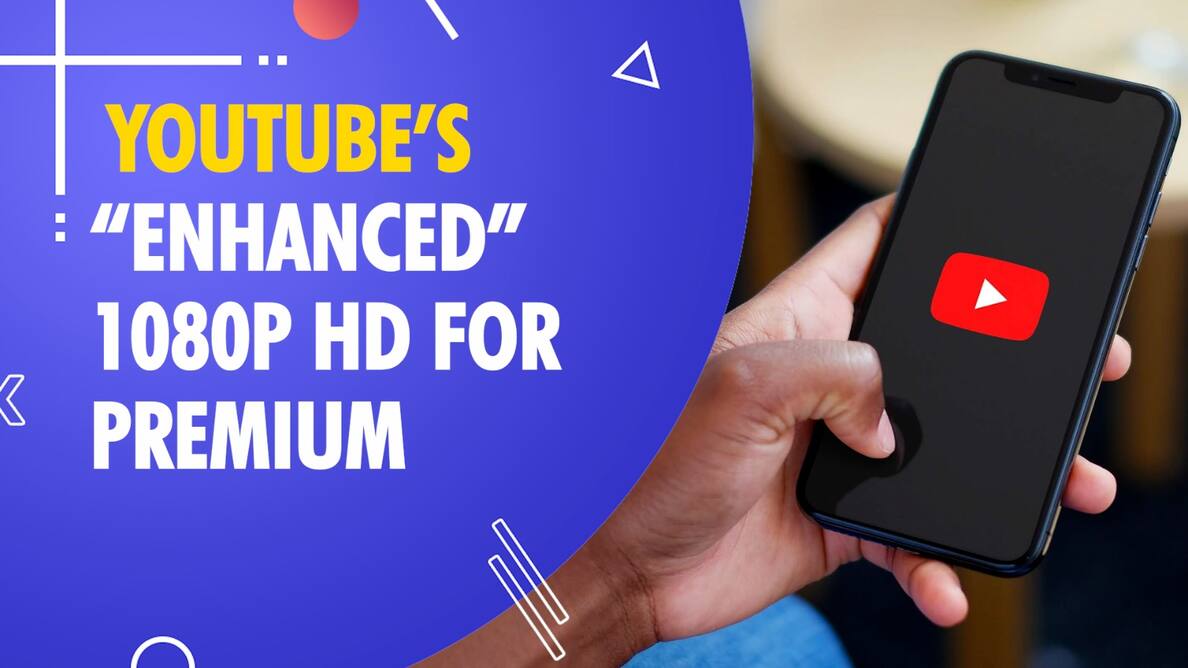 YouTube is giving Premium subscribers 1080p Premium playback option