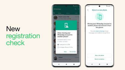 WhatsApp gets new security features: Account Protect, Device Verification, more