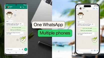 WhatsApp's multi-device functionality gets smarter: Here’s what has changed