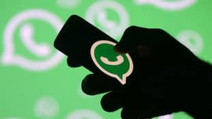 WhatsApp may be testing new look for Android app