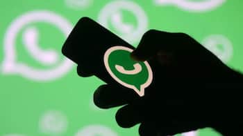 WhatsApp may be testing new look for Android app
