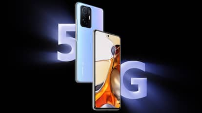 108MP कैमरा वाले Xiaomi 11T Pro 5G पर 5000 का डिस्काउंट, सस्ते में खरीदने का सुनहरा मौका