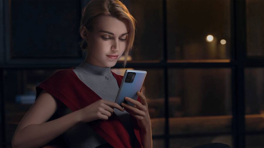 Xiaomi 11T Pro 5G processor