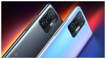 दमदार बैटरी और शानदार डिस्प्ले वाले जबरदस्त 5G स्मार्टफोन, कीमत 45 हजार से कम