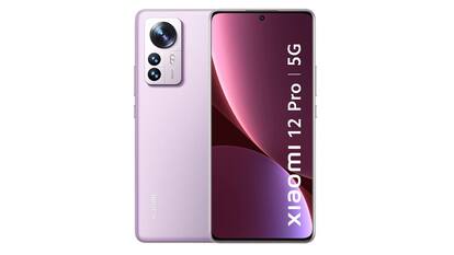 Xiaomi 12 Pro 5G फोन 5000 रुपये हुआ सस्ता, Amazon पर मिल रहा बंपर ऑफर