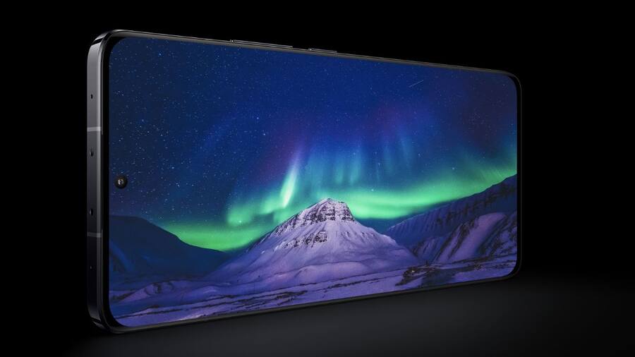 Xiaomi 13 Pro 5G Display