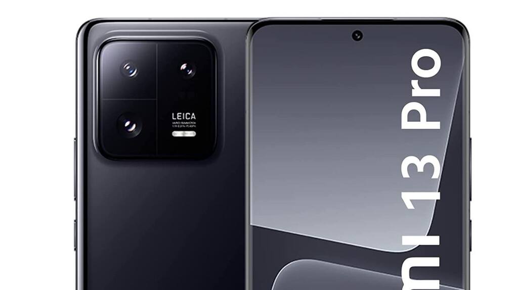 Xiaomi 13 Pro Camera