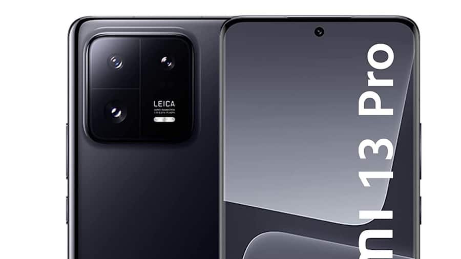 Xiaomi 13 Pro Camera