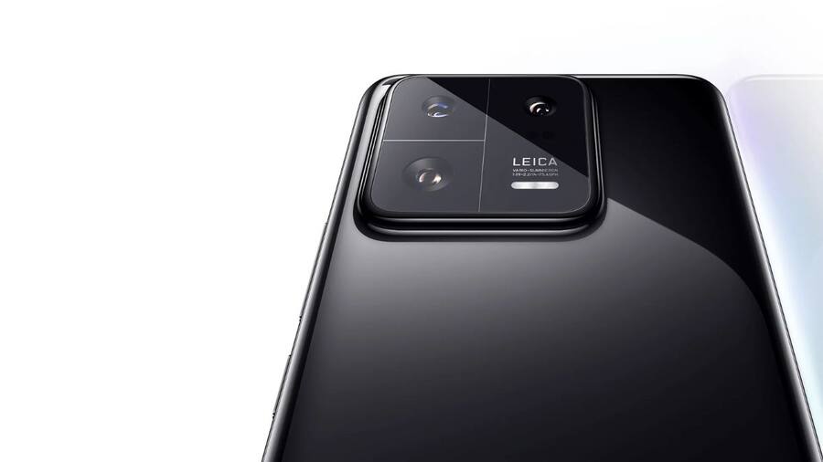 Xiaomi 13 Pro Camera