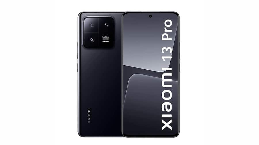 Xiaomi 13 Pro Price and Discount offer