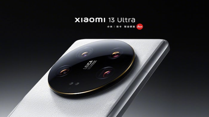 Xiaomi 13 Ultra