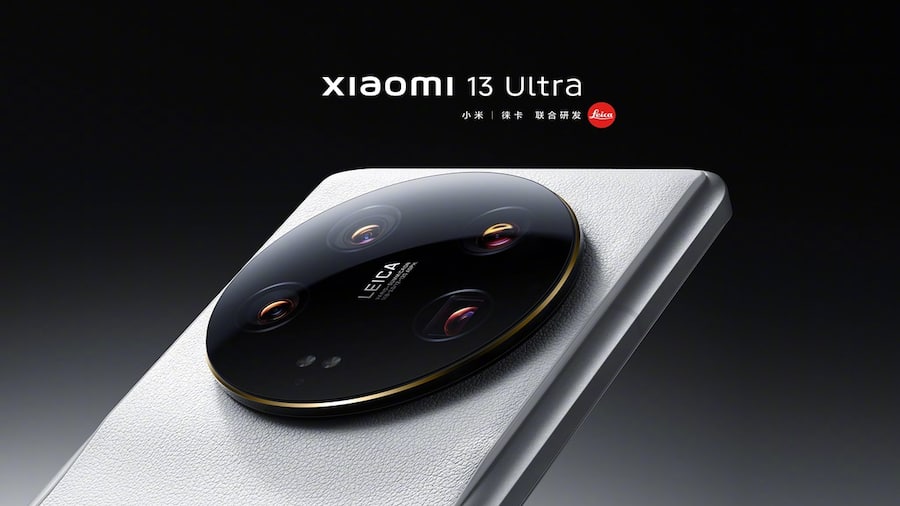 Xiaomi 13 Ultra के ऑफिशियल फीचर्स आए सामने, इसमें होगा अनोखा कैमरा और कई धांसू खूबियां Xiaomi 13 Ultra