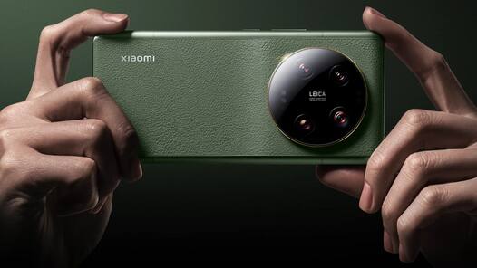 50MP कैमरा, 16GB RAM, 5000mAh बैटरी और 90W फास्ट चार्जिंग के साथ Xiaomi 13 Ultra लॉन्च, तस्वीरों में देखें First Look