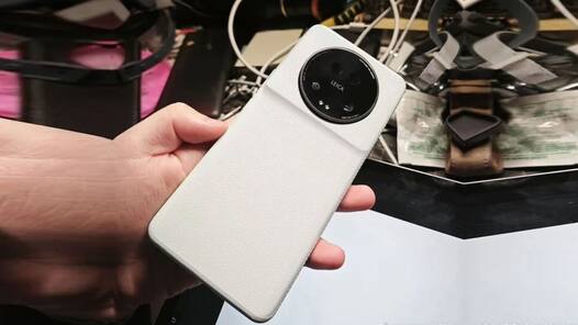 Xiaomi 13 Ultra launch date leaked once again