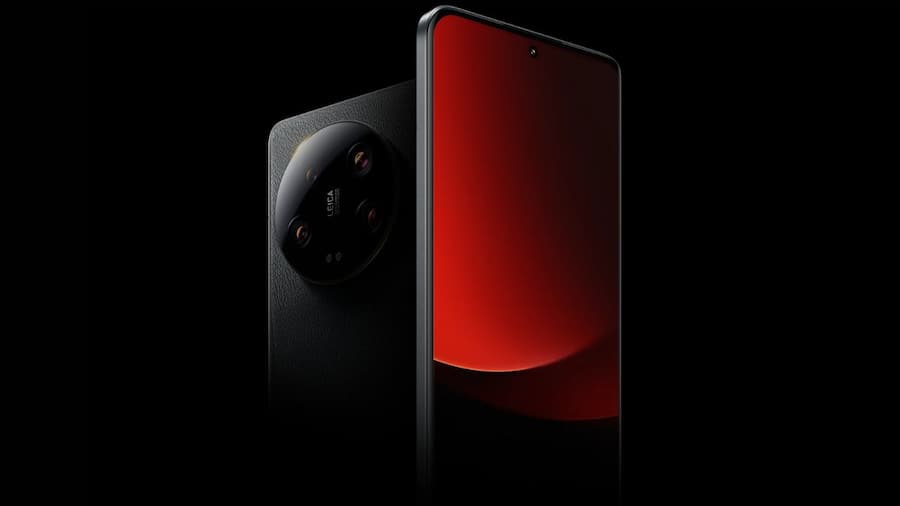 Xiaomi 13 Ultra Performance