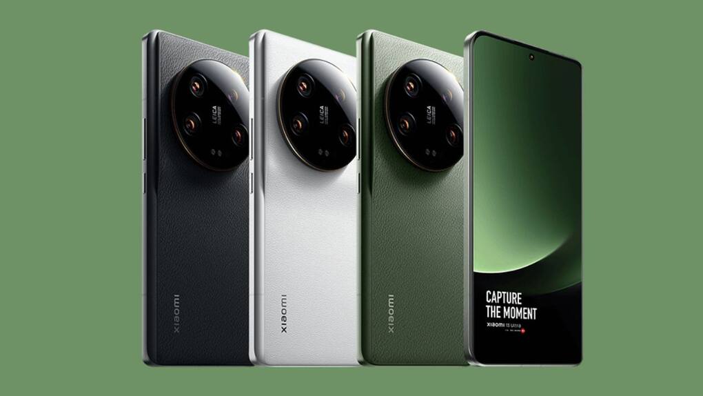 Xiaomi
