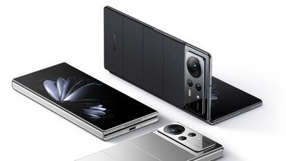 Xiaomi MIX Fold 3 फोन में मिलेगा DSLR वाला कैमरा एक्सपीरियंस, लॉन्च से पहले फीचर्स लीक