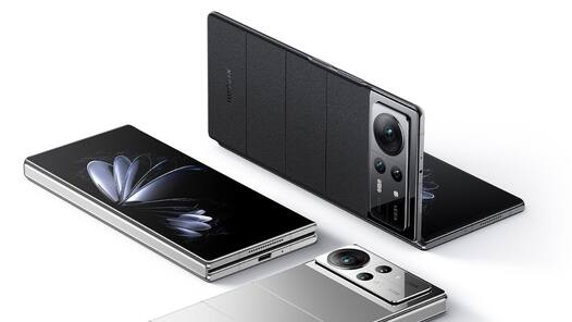 Xiaomi MIX Fold 3 फोन में मिलेगा DSLR वाला कैमरा एक्सपीरियंस, लॉन्च से पहले फीचर्स लीक