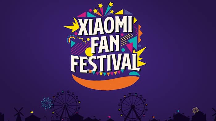 Xiaomi Fan Festival