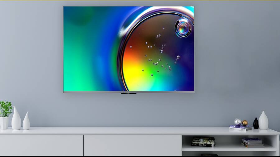 Xiaomi Smart TV 1