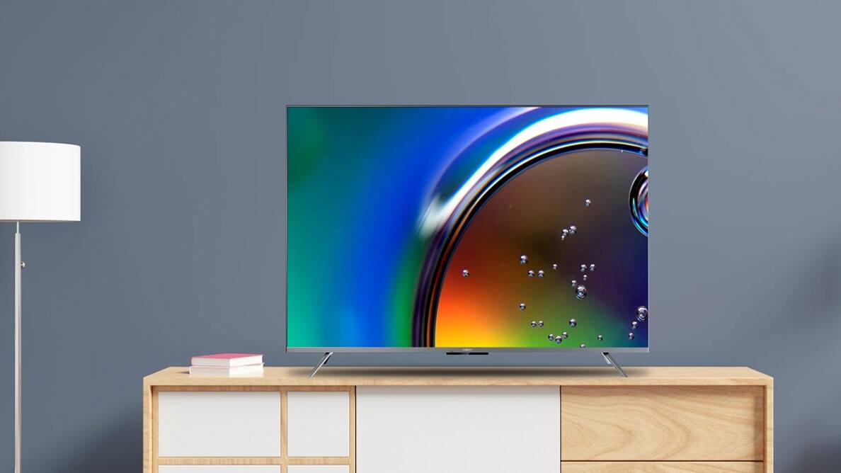 Xiaomi Smart TV X Pro सीरीज की पहली सेल आज, जानें कीमत और फीचर्स