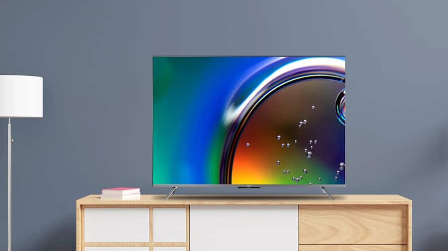 Xiaomi Smart TV price in india
