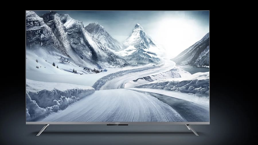 Xiaomi Smart TV