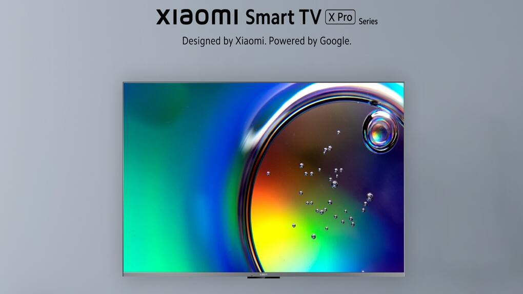 Xiaomi TV