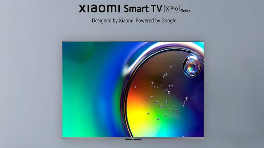 Xiaomi TV