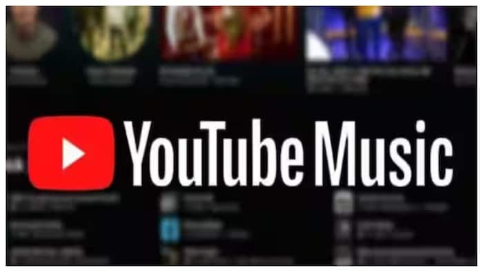 YouTube Music