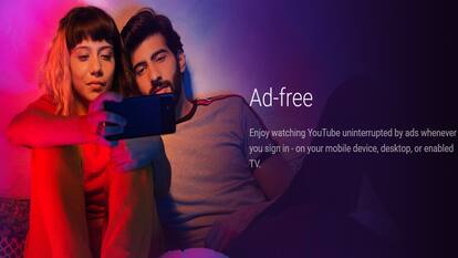 Google टेस्ट कर रहा नया फीचर, बिना प्रीमियम के YouTube पर देखना होगा ऐड