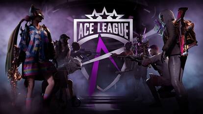 New State Mobile April update brings new 'Ace League' mode