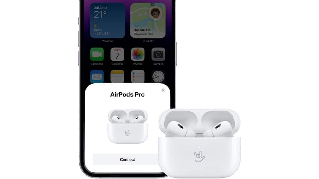 airpodsiphone