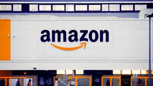 Amazon fires 100 more employees in latest round of job cuts