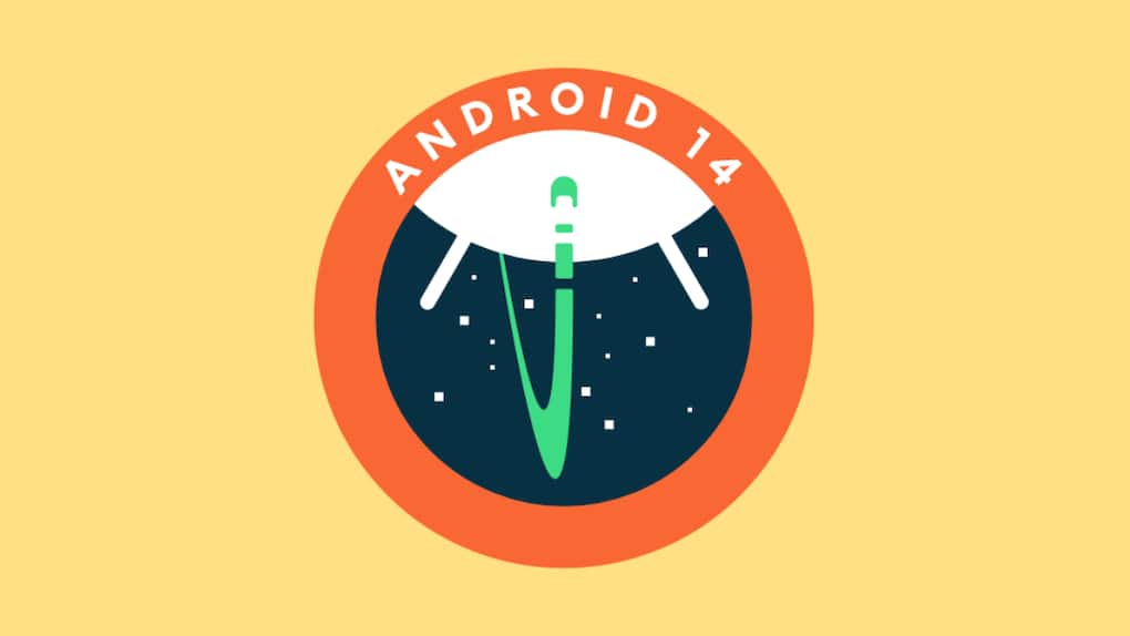 Android 14