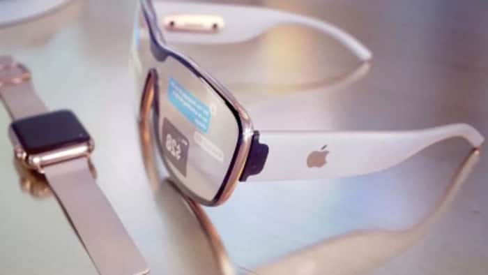apple glasses
