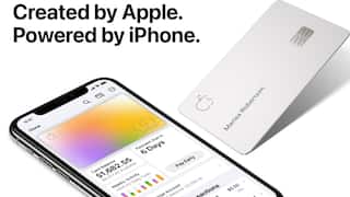 Apple Bank? You can now open a savings account using Apple Card