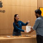 Apple Saket opens tomorrow in New Delhi: Check out what it looks like